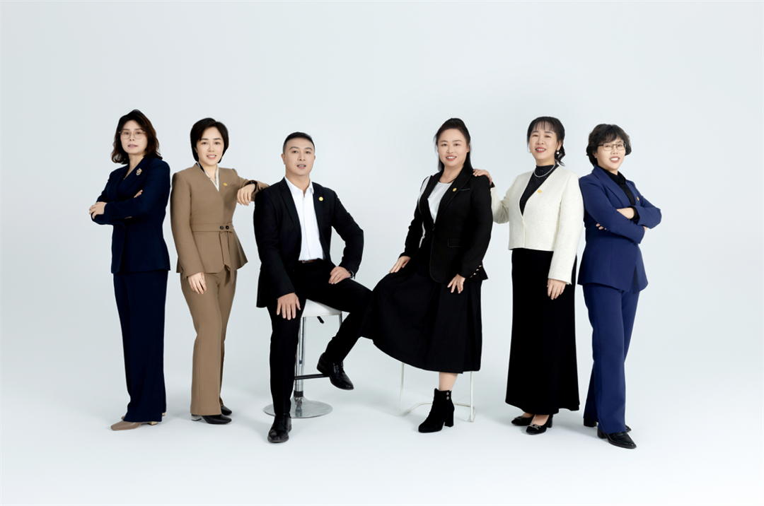东审人物 | 东审创始人崔军胜:我和东审这二十年
